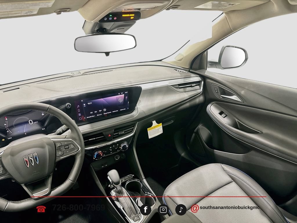2026 Buick Encore GX Sport Touring - Photo 25