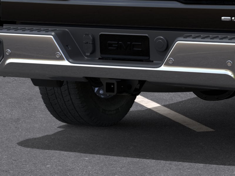 2026 GMC Sierra 1500 SLT - Photo 46