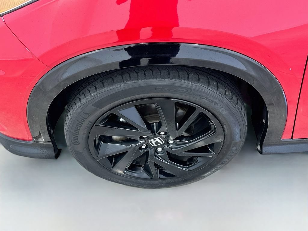 2022 Honda HR-V Sport - Photo 28