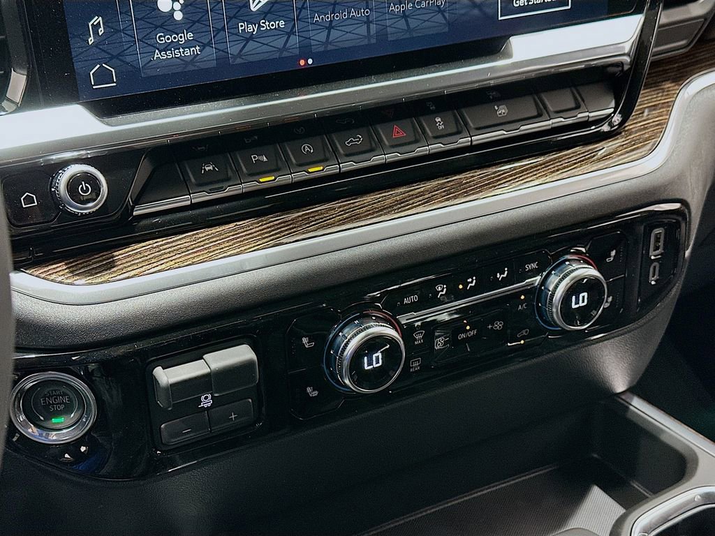 2026 GMC Sierra 1500 Elevation - Photo 16