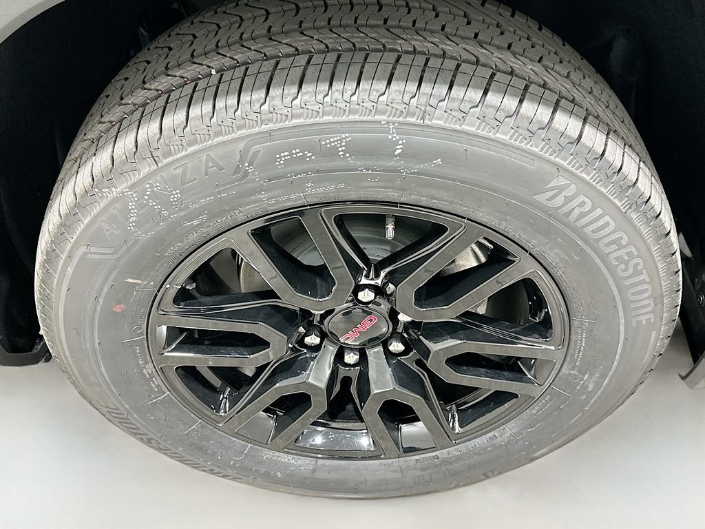 2026 GMC Sierra 1500 Elevation - Photo 32
