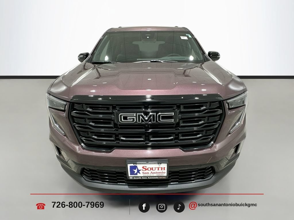 2026 GMC Acadia Elevation - Photo 2