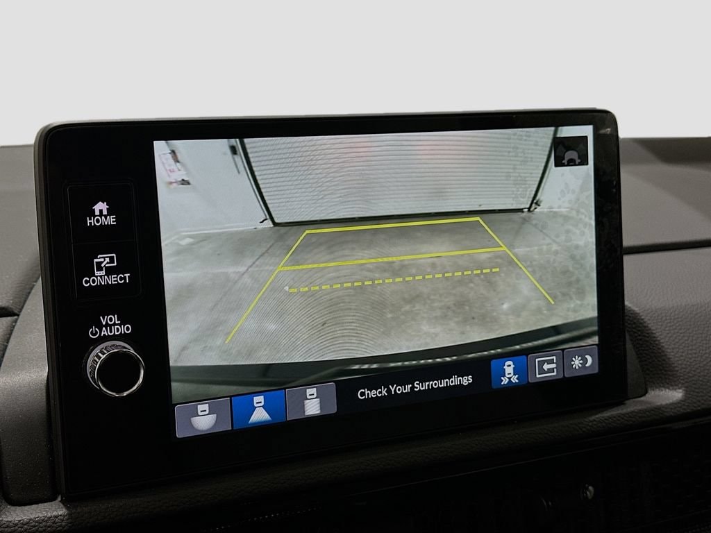 2026 Honda CR-V EX-L - Photo 13