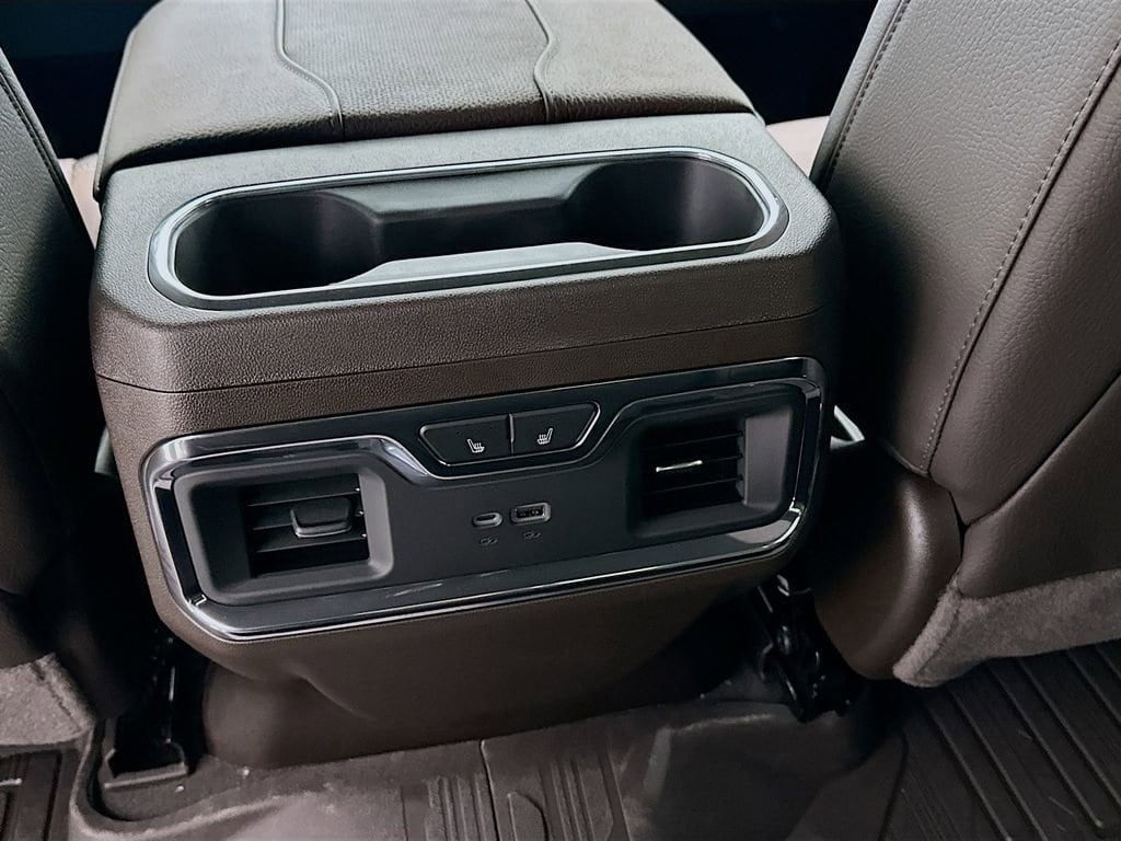 2026 GMC Sierra 2500HD Denali - Photo 26