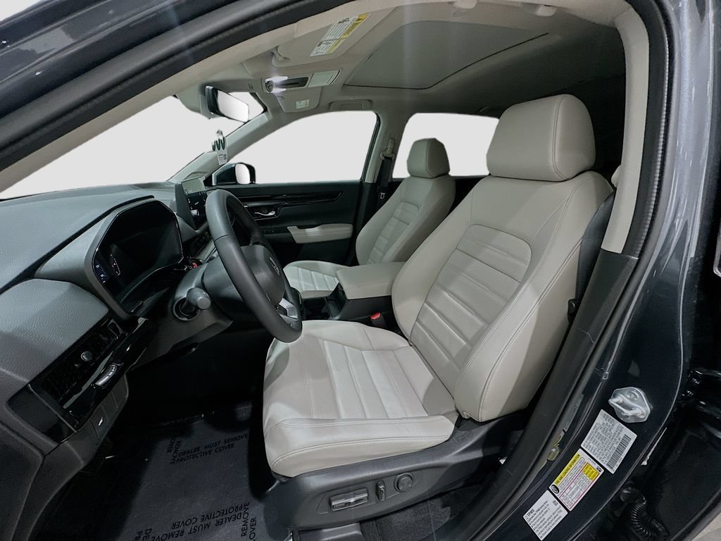2026 Honda CR-V EX-L - Photo 20