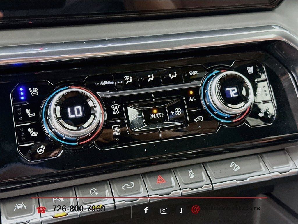 2026 GMC Sierra 1500 Denali Ultimate - Photo 17
