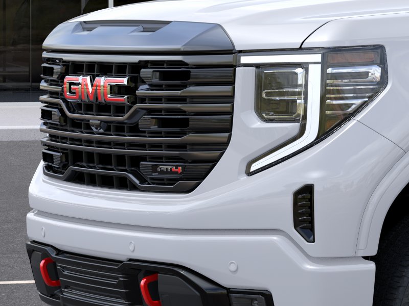 2026 GMC Sierra 1500 AT4 - Photo 13