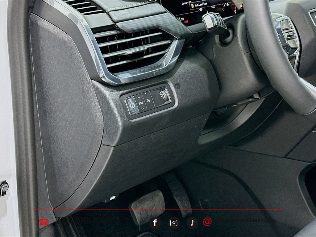 2026 GMC Acadia Elevation - Photo 11