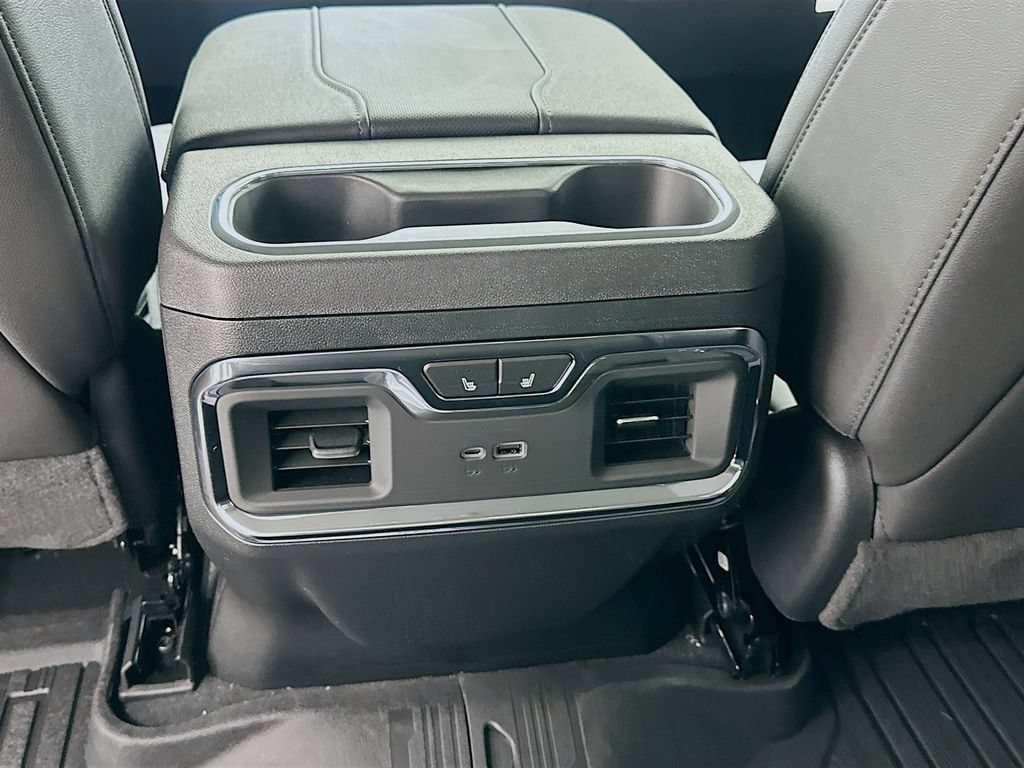 2026 GMC Sierra 2500HD SLT - Photo 26