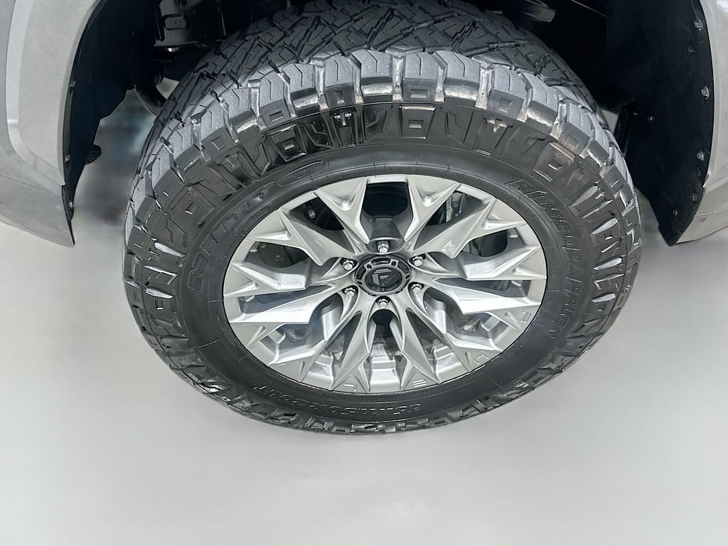 2025 Toyota Tundra 1794 Edition - Photo 31