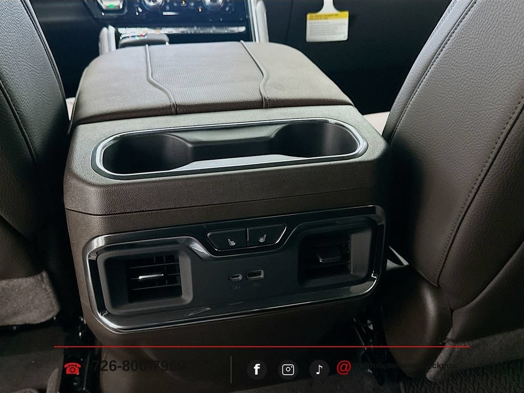 2026 GMC Sierra 1500 Denali - Photo 27