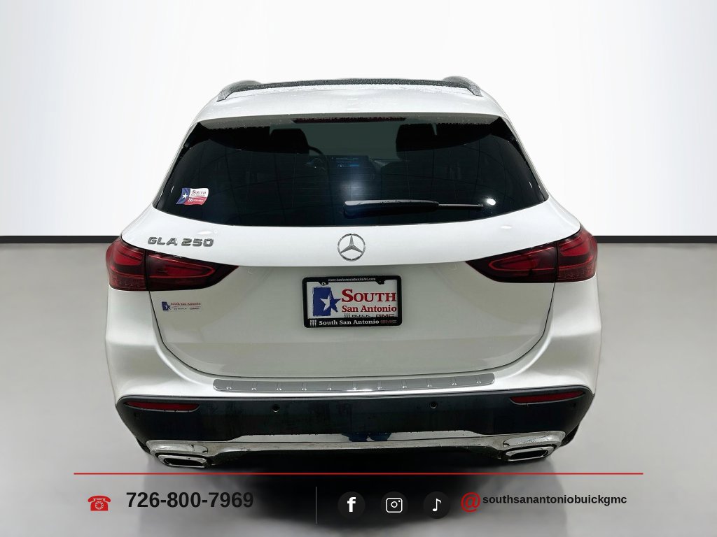 2025 Mercedes-Benz GLA GLA250 - Photo 7