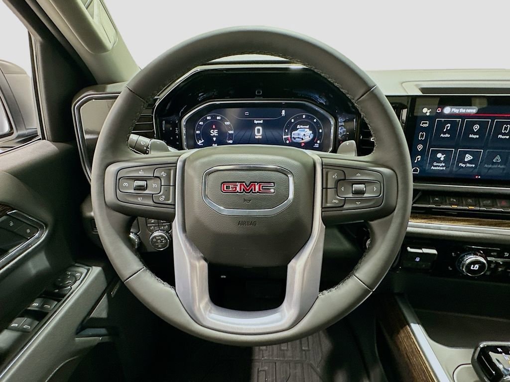2026 GMC Sierra 1500 Elevation - Photo 11