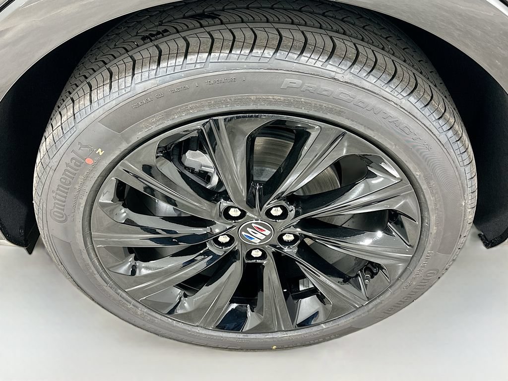 2026 Buick Envista Sport Touring - Photo 10