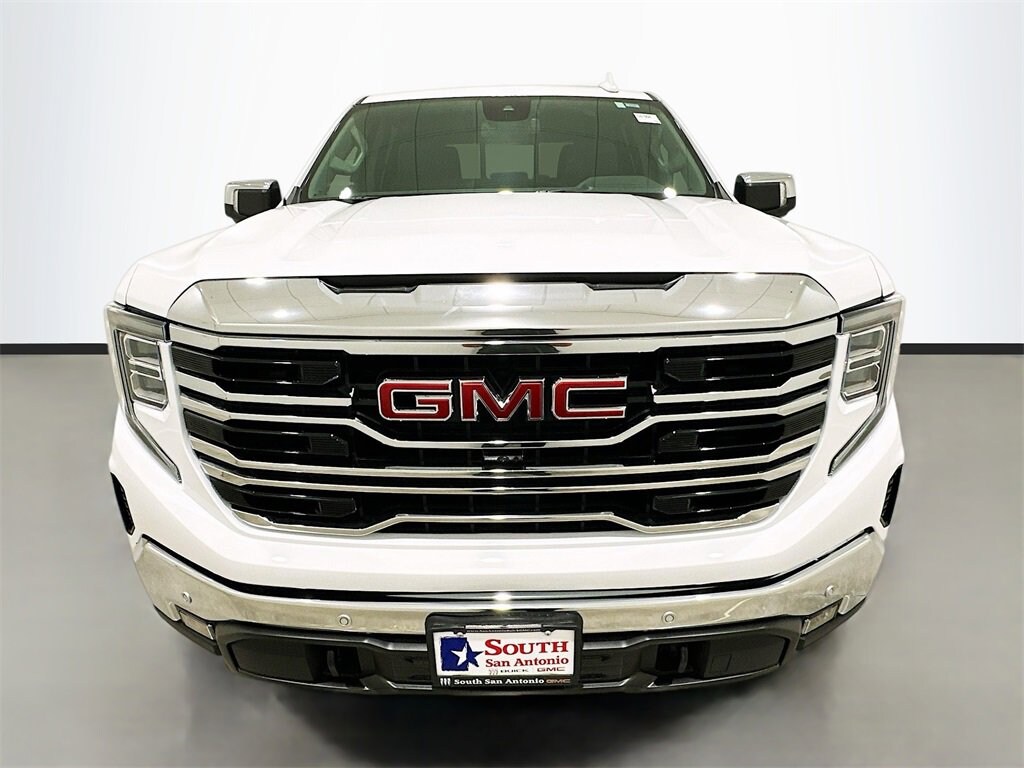 New 2026 GMC Sierra 1500 SLT Truck