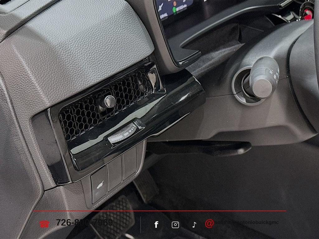 2026 Honda CR-V EX-L - Photo 11
