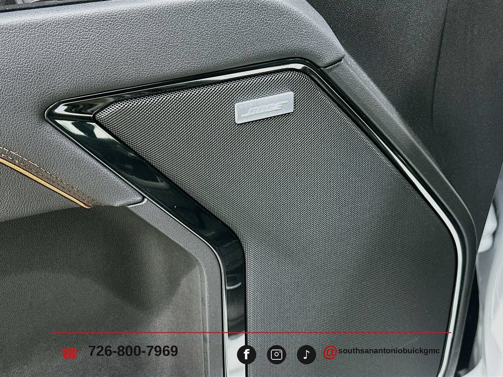 2026 GMC Sierra 2500HD AT4 - Photo 20