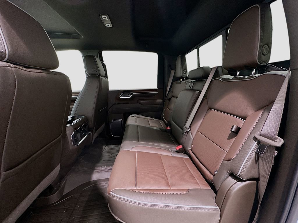 2026 GMC Sierra 2500HD Denali - Photo 28