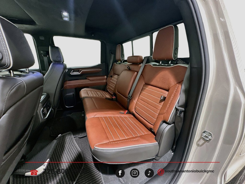 2026 GMC Sierra 1500 Denali Ultimate - Photo 26