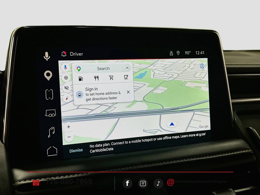 2023 GMC Yukon XL SLT - Photo 14