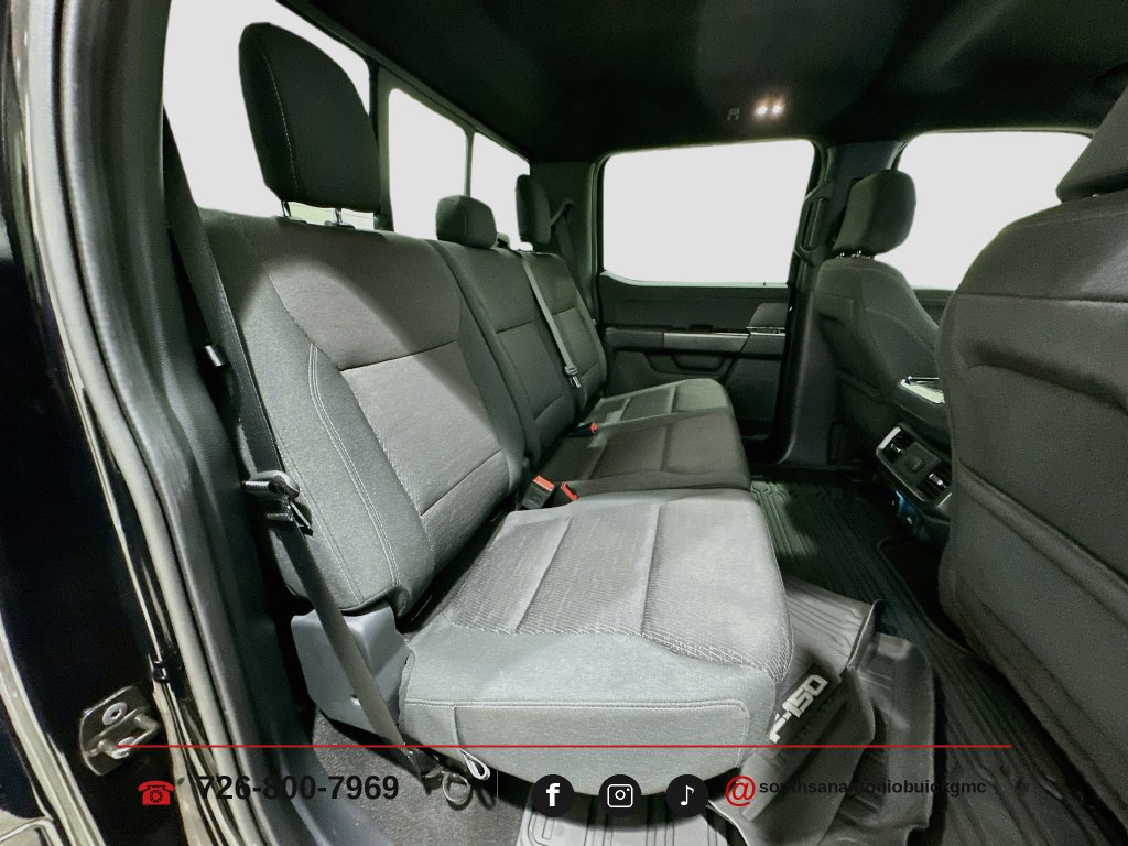 2024 Ford F-150 XLT - Photo 26