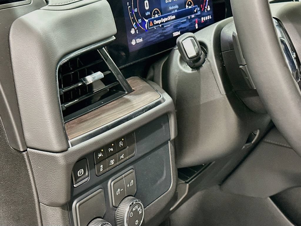 2026 Chevrolet Tahoe LS - Photo 10