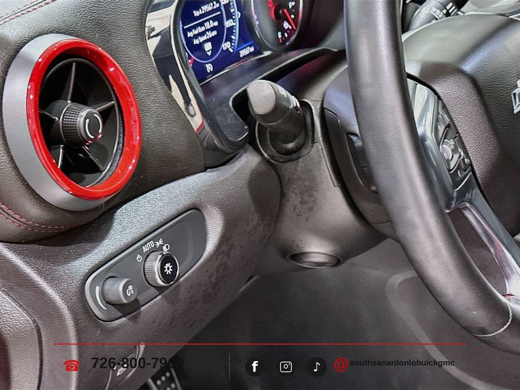 2024 Chevrolet Blazer RS - Photo 11