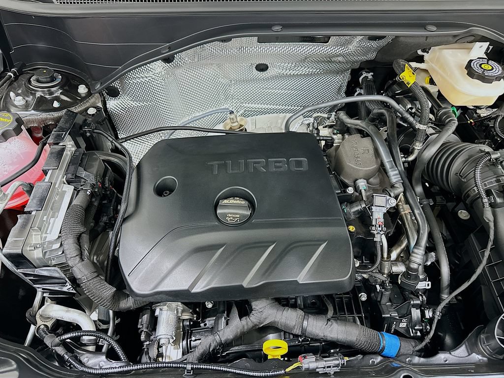2026 Buick Encore GX Sport Touring - Photo 9