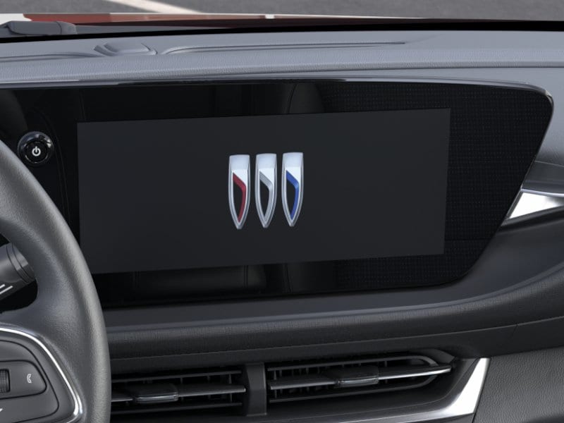 2026 Buick Envista Preferred - Photo 53
