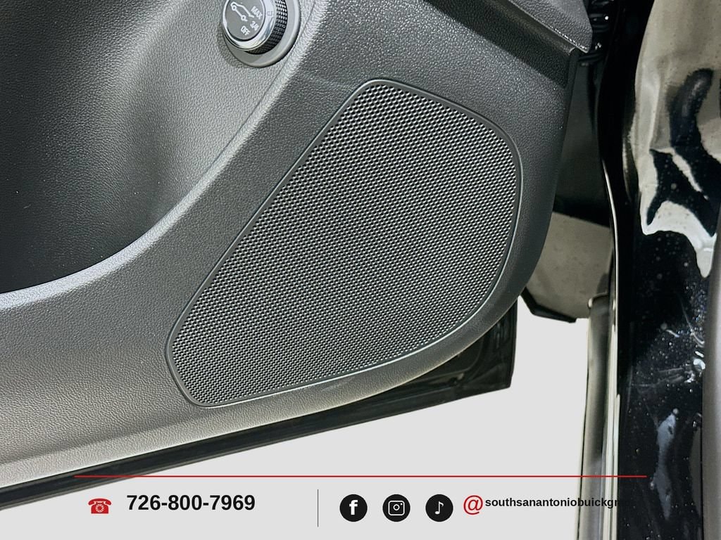 2026 Buick Envista Sport Touring - Photo 22