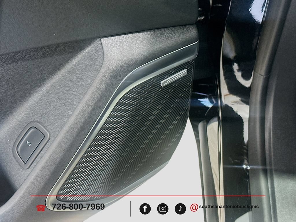 2026 Buick Enclave Sport Touring - Photo 20