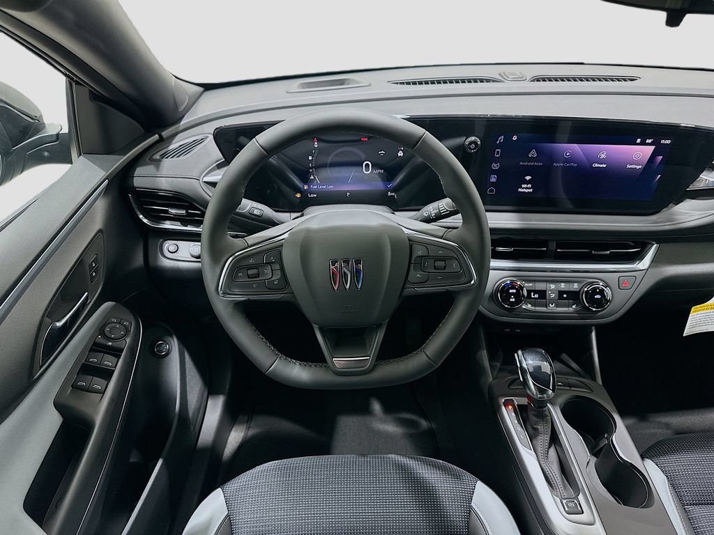 2026 Buick Envista Preferred - Photo 23