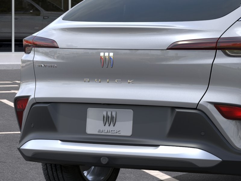 2026 Buick Envista Preferred - Photo 43
