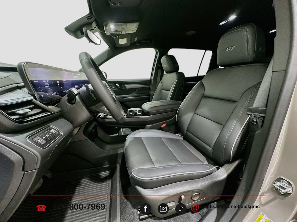 2027 Buick Enclave Sport Touring - Photo 23