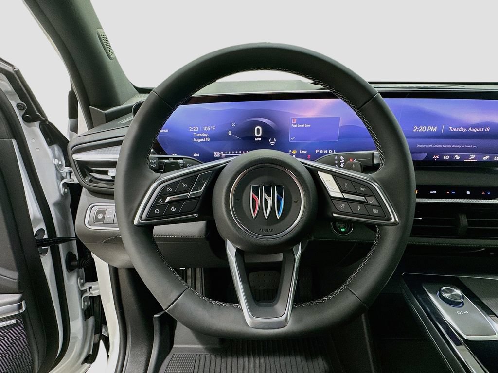 2027 Buick Enclave Sport Touring - Photo 11