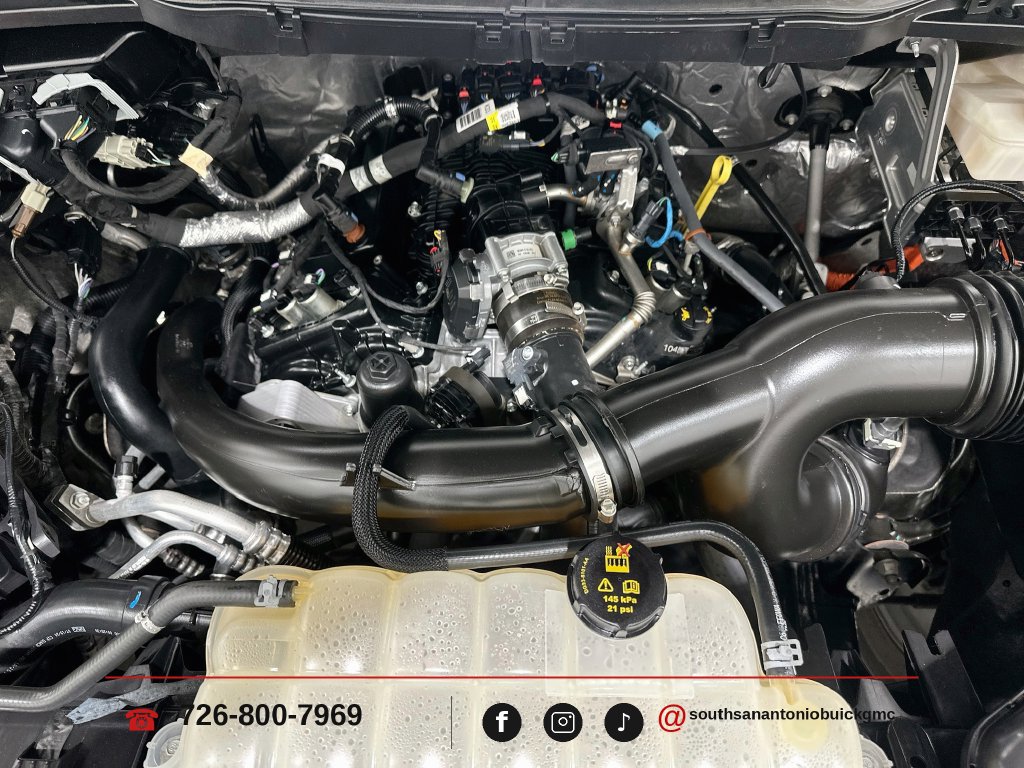 2024 Ford F-150 XLT - Photo 29