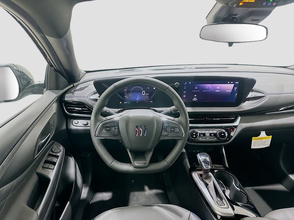 2026 Buick Envista Sport Touring - Photo 23