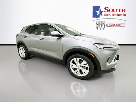 2026 Buick Encore GX Preferred SUV