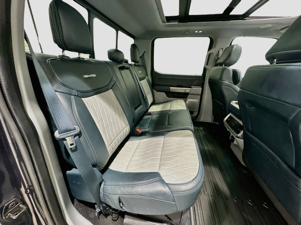 2021 Ford F-150 Limited - Photo 27