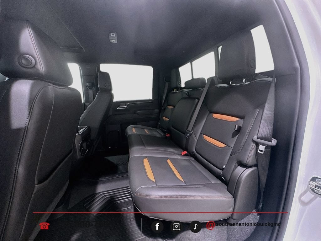2026 GMC Sierra 2500HD AT4 - Photo 26