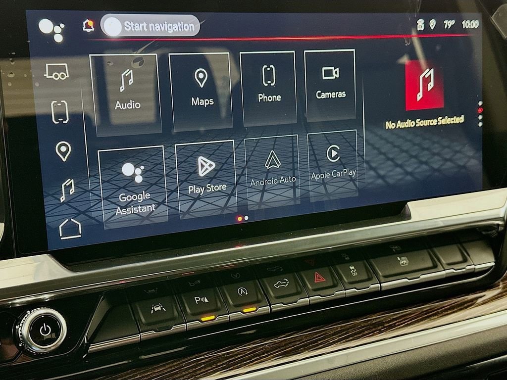 2026 GMC Sierra 1500 Elevation - Photo 15