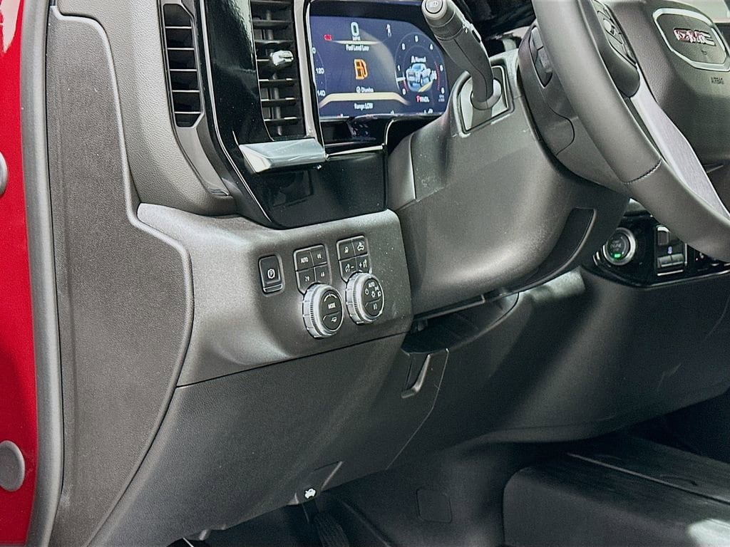 2026 GMC Sierra 3500HD SLT - Photo 10