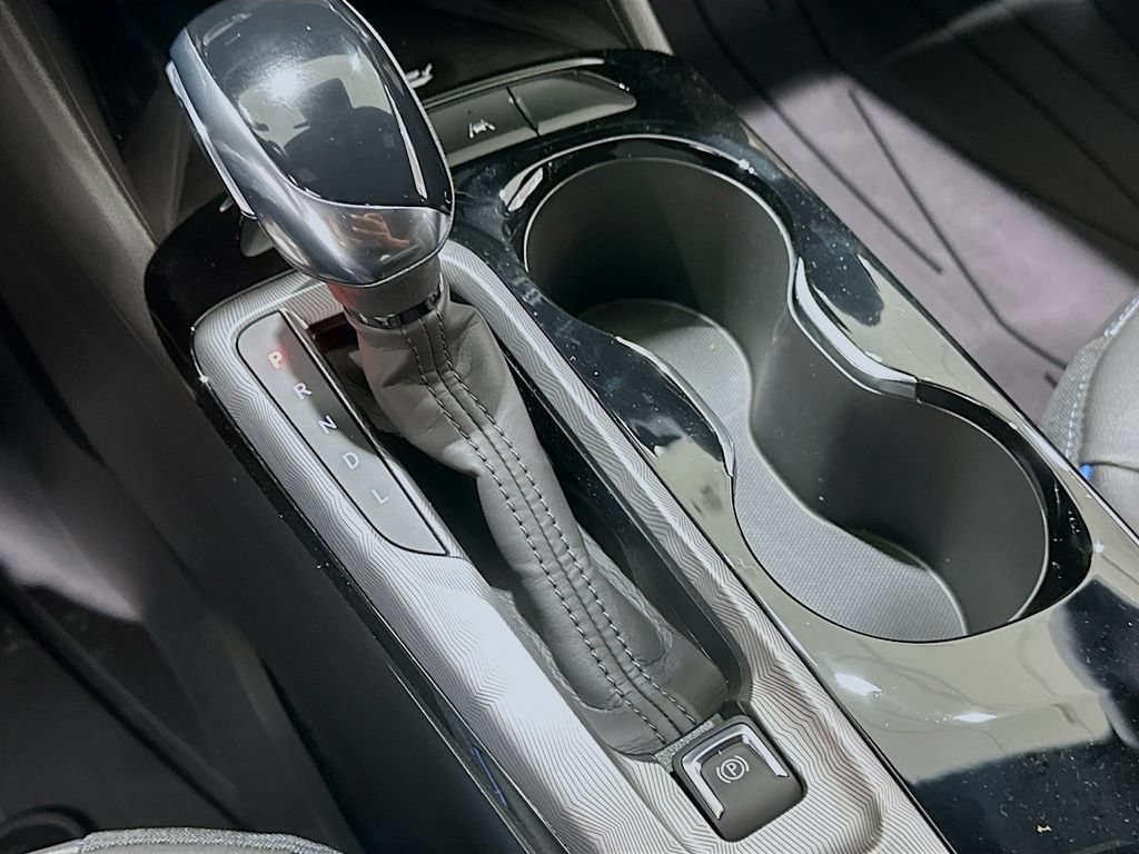 2026 Buick Envista Sport Touring - Photo 19