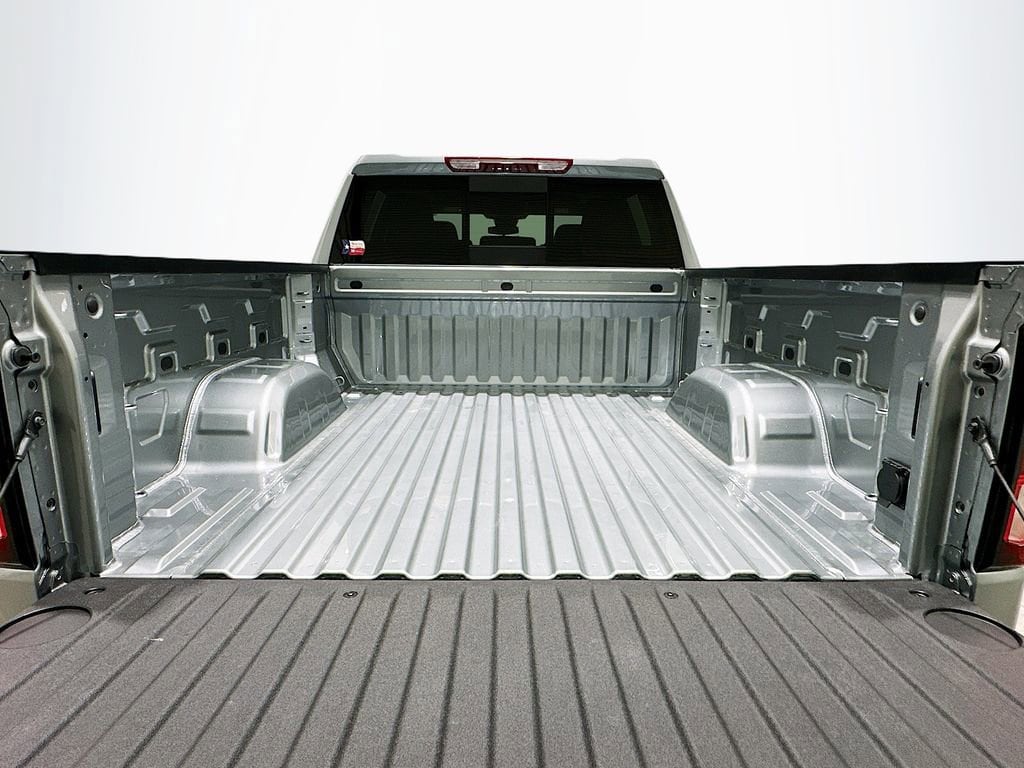 2026 GMC Sierra 1500 Elevation - Photo 27