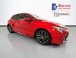Toyota Corolla Hatchback