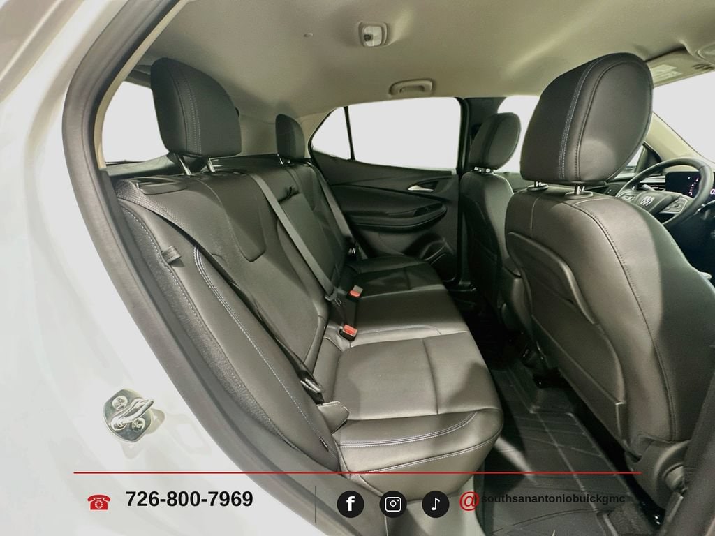 2026 Buick Encore GX Sport Touring - Photo 28