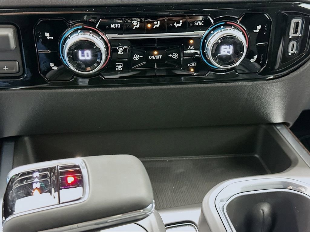 2026 GMC Sierra 1500 Elevation - Photo 16