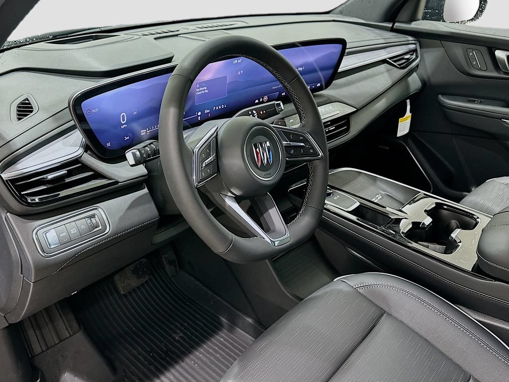 2026 Buick Enclave Sport Touring - Photo 11