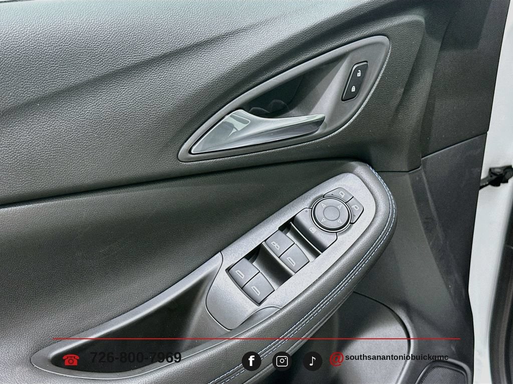 2026 Buick Encore GX Sport Touring - Photo 18