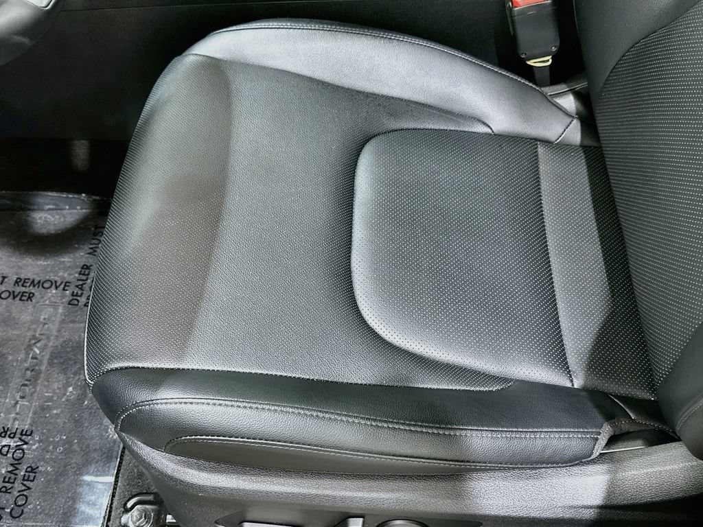 2025 Kia Sportage EX - Photo 20